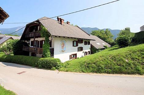 Дом, Студенчице: 10