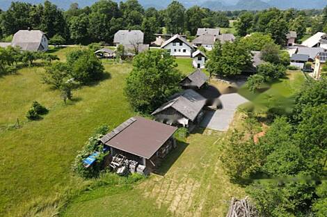 Дом, Студенчице: 14