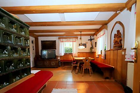 Дом, Студенчице: 19