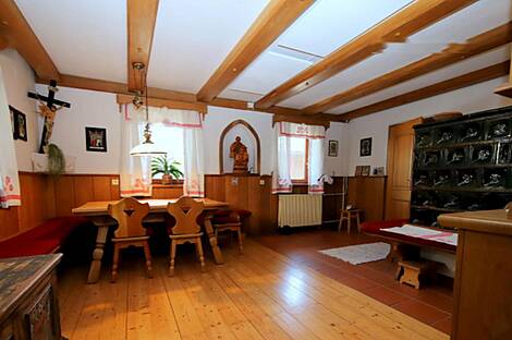 Дом, Студенчице: 20