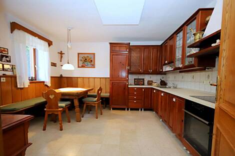 Дом, Студенчице: 22