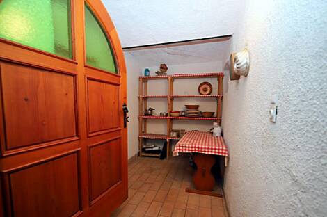 Дом, Студенчице: 23