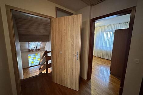 # Дом, Засыпай: 6