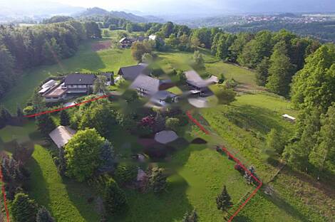 Дом в Верхней Липнице: 2