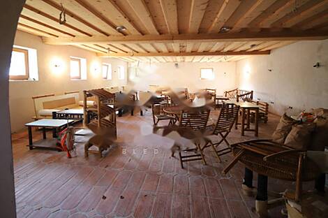 Дом в Верхней Липнице: 14