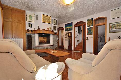 Двухуровневый дом в Ново Чепки: 3