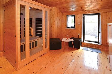 Двухуровневый дом в Ново Чепки: 10