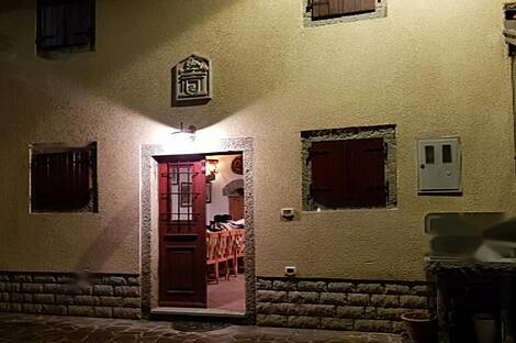 Двухуровневый дом в Ново Чепки: 12