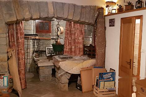 Двухуровневый дом в Ново Чепки: 13