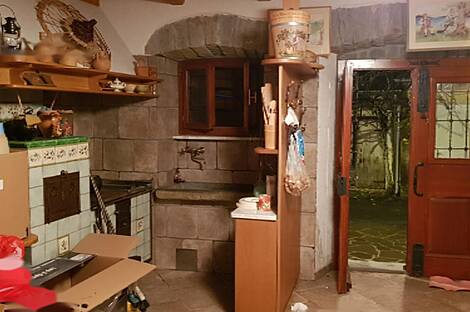 Двухуровневый дом в Ново Чепки: 16