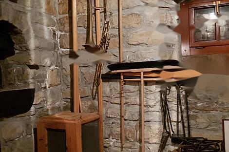 Двухуровневый дом в Ново Чепки: 17