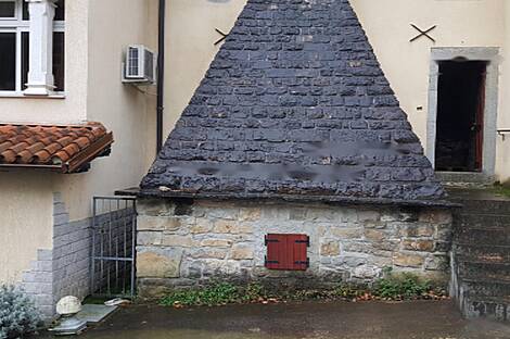 Двухуровневый дом в Ново Чепки: 18