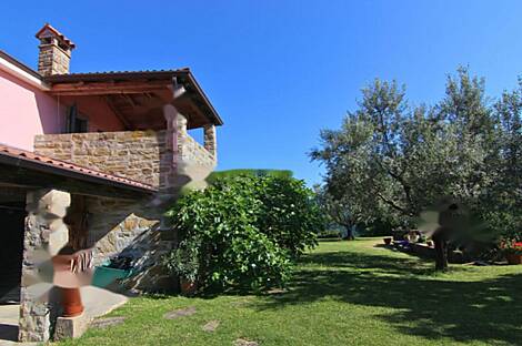 Резиденция Помьян: 2