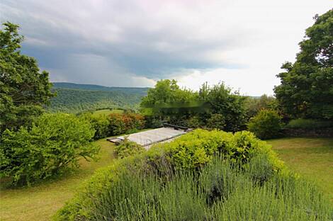 Резиденция Помьян: 4