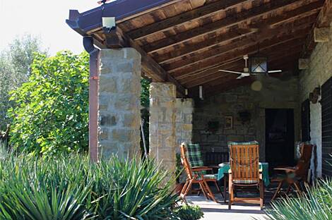 Резиденция Помьян: 7