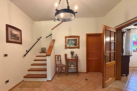 Резиденция Помьян: 8