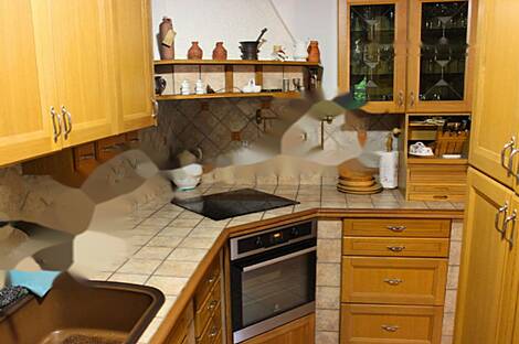 Резиденция Помьян: 10