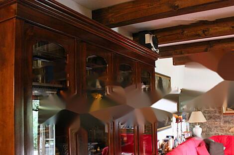 Резиденция Помьян: 11