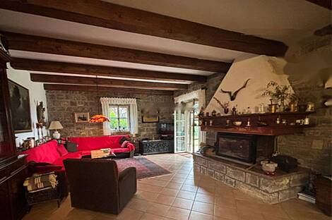 Резиденция Помьян: 12