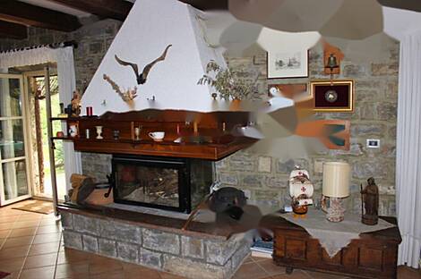 Резиденция Помьян: 13