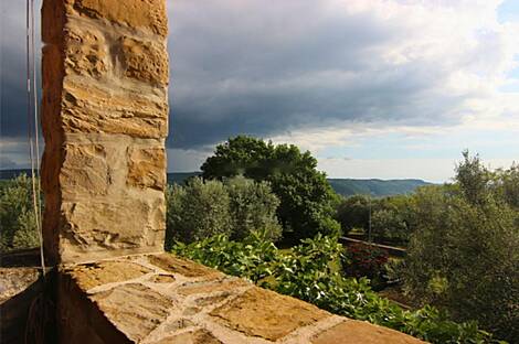 Резиденция Помьян: 19