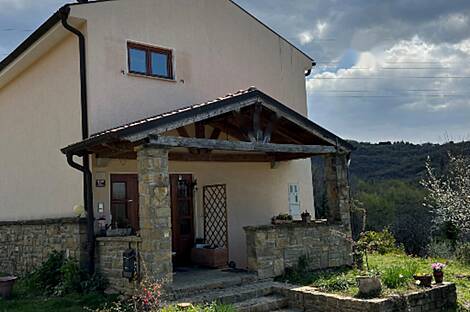 Шеред, дом.: 1