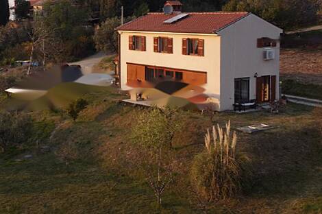 Шеред, дом.: 9