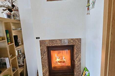 Малия: дом с террасой: 7