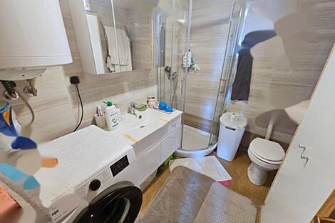 Малия: дом с террасой: 13