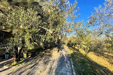 Особняк в Кркавче: 9