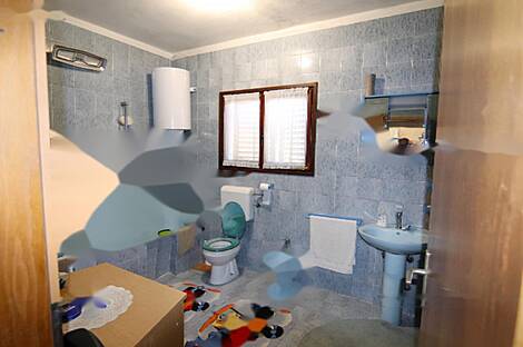 Особняк в Кркавче: 13