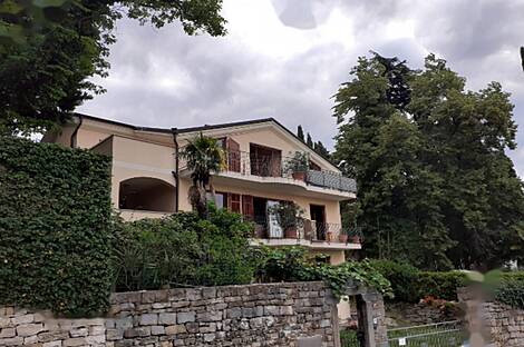 Резидентция, Порторож: 7