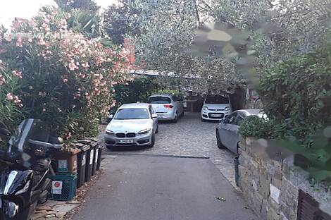 Резидентция, Порторож: 10