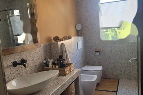 Дом в Марковце с террасой: 9