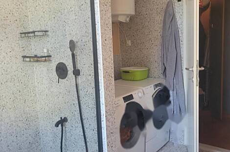 Дом в Марковце с террасой: 11