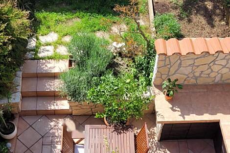 Дом в Марковце с террасой: 14