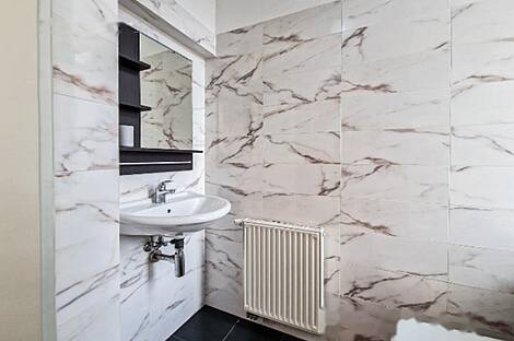 Трехкомнатная квартира в центре Любляны.: 11