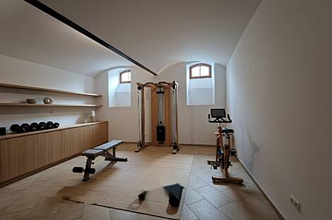 Трехкомнатная квартира в центре Любляны.: 19