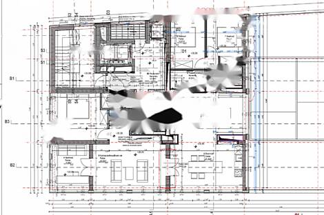 Центральная квартира, 5 комнат: 12
