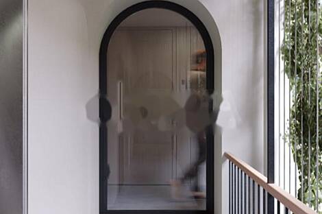 Четырехкомнатная квартира в центре Любляны.: 5