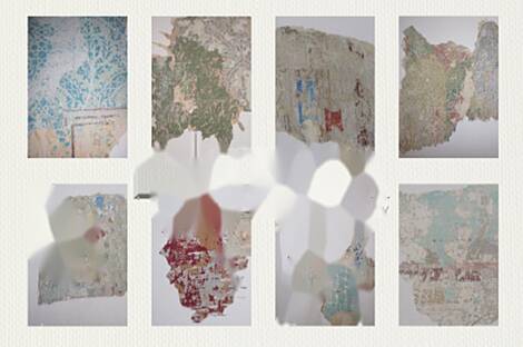 Четырехкомнатная квартира в центре Любляны.: 7