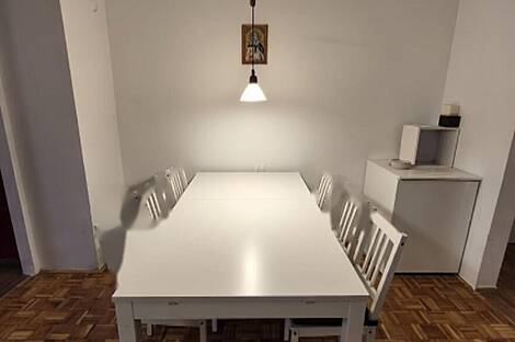 Квартира с четырьмя комнатами, расположенная в Новых Чернучах.: 3