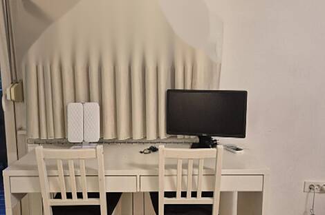 Квартира с четырьмя комнатами, расположенная в Новых Чернучах.: 4