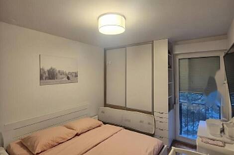 Квартира с четырьмя комнатами, расположенная в Новых Чернучах.: 8