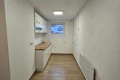 Квартира с тремя комнатами в Бежиграде: 7