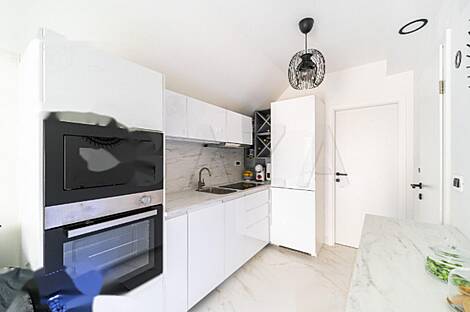 Однокомнатная квартира в Новой Йежице: 1