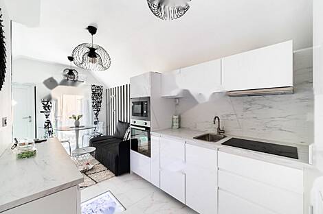 Однокомнатная квартира в Новой Йежице: 2