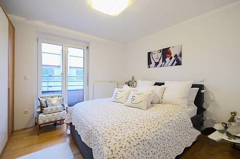 Четырехкомнатная квартира в Ново Дравлье: 7