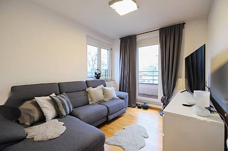 Четырехкомнатная квартира в Ново Дравлье: 8