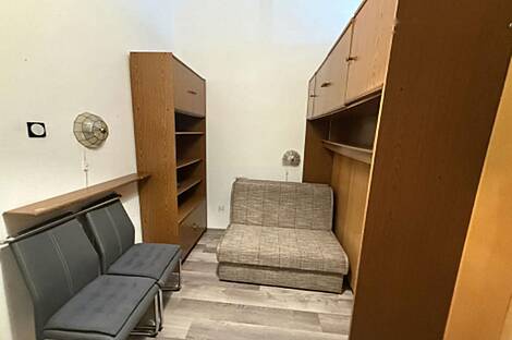 Жилье в центральной части Любляны.: 6